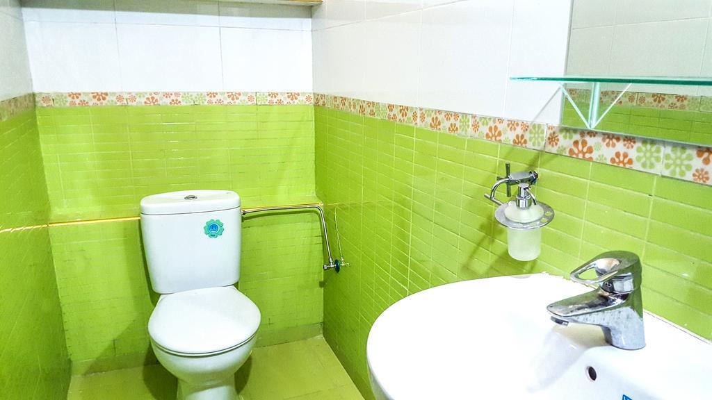 מרקש Villa Annakhil מראה חיצוני תמונה