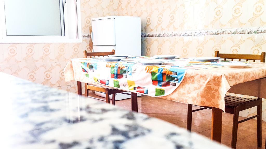 מרקש Villa Annakhil מראה חיצוני תמונה